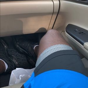 Meet your Posher, Bryce